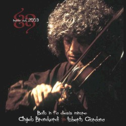 Ballo in fa diesis minore