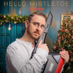 Hello Mistletoe