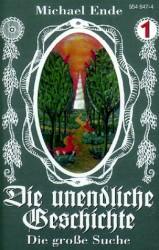 Die unendliche Geschichte 1: Die große Suche