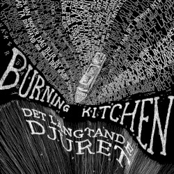 Det Längtande Djuret