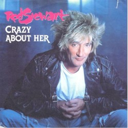 Crazy About Her