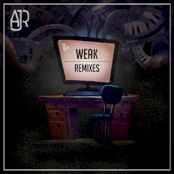 Weak Remixes EP