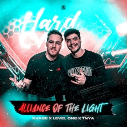 Alliance of the Light