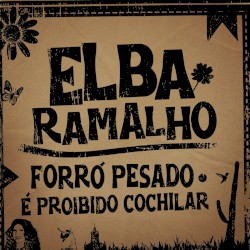 Forró Pesado / É Proibido Cochilar (ao Vivo)