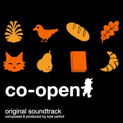 co-open Original Soundtrack