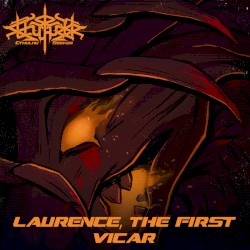 Laurence, the First Vicar -Bloodborne- (Synthwave Arrangement)