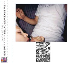 <<The PRICE of FRONTIER>> Book 3: JASSOM