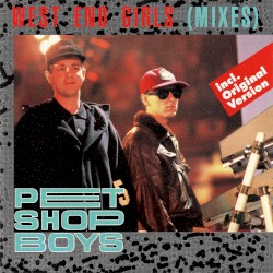 West End Girls (Mixes)