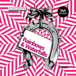 Rainbows & Waterfalls