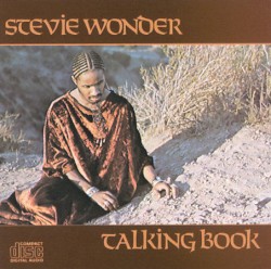 Talking Book