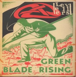 Green Blade Rising
