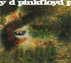 A Saucerful of Secrets