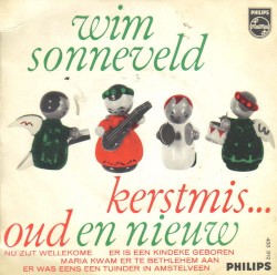 Kerstmis … Oud en nieuw