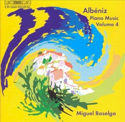Complete Piano Music, Volume 4