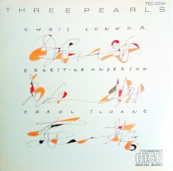 Three Pearls