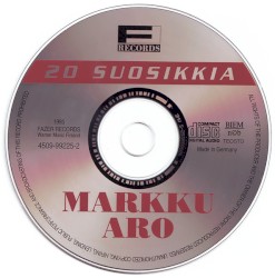 20 suosikkia: Etsin kunnes löydän sun