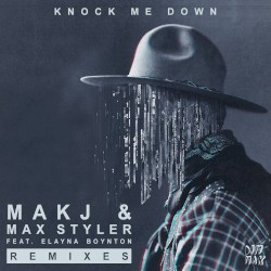 Knock Me Down (Remixes)
