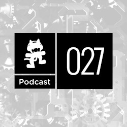 2014-09-18: Monstercat Podcast, Ep. 027