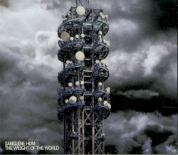 The Weight of the World