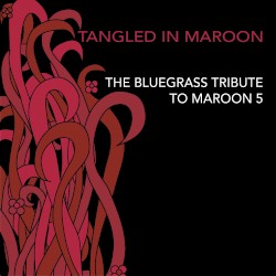 Tangled in Maroon: The Bluegrass Tribute to Maroon 5