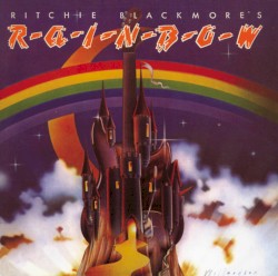 Ritchie Blackmore’s Rainbow