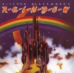 Ritchie Blackmore’s Rainbow
