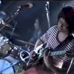 Live at 下北沢 SHELTER