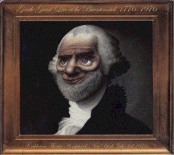 Live at the Bicentennial 1776–1976