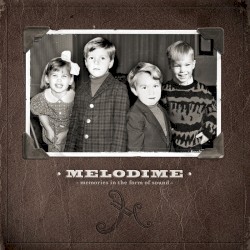 Memories in the Form of Sound