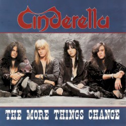 The More Things Change