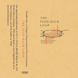 The Feed-Back Loop