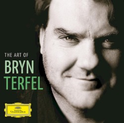 The Art of Bryn Terfel