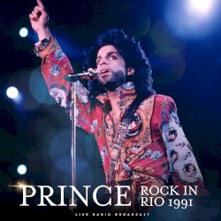 Rock in Rio 1991