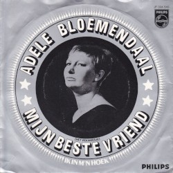 Mijn beste vriend (het pekineesje) / Ik in m’n hoek