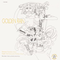 Golden Rain