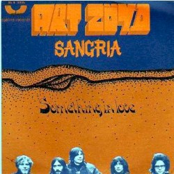 Sangria/Something In Love