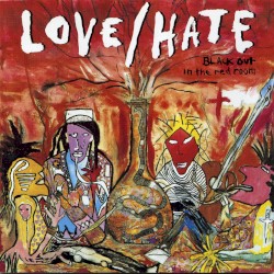 Blackout in the Red Room