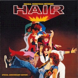 Hair: Original Soundtrack Recording