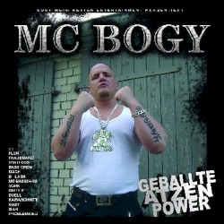 Geballte Atzen Power