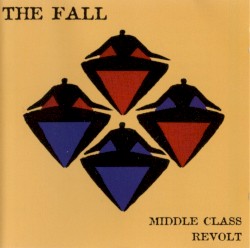 Middle Class Revolt