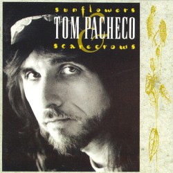 Sunflowers And Scarecrows