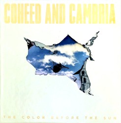 The Color Before the Sun
