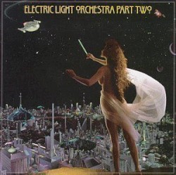 Electric Light Orchestra Part Two