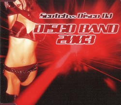 Disco Band 2003