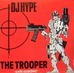 The Trooper
