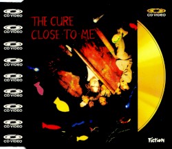 Close to Me