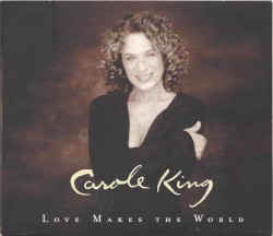 Love Makes the World