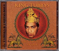 First Prophet Of Dub