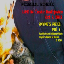 Live in České Budějovice Oct. 1 '13