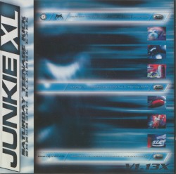 Saturday Teenage Kick